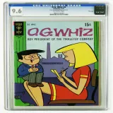 O. G. Whiz #2 - Thumbnail 0