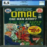 OMAC #2 - Thumbnail 0