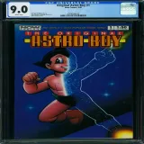 Original Astro Boy #1 - Thumbnail 0