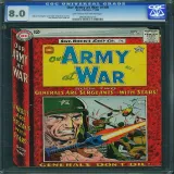 Our Army at War #148 - Thumbnail 0