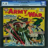 Our Army at War #153 - Thumbnail 0