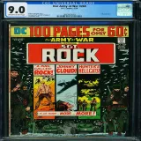 Our Army at War #269 - Thumbnail 0