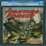 Our Fighting Forces #27 - Thumbnail 0