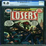 Our Fighting Forces #151 - Thumbnail 0