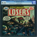 Our Fighting Forces #151 - Thumbnail 0