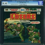 Our Fighting Forces #162 - Thumbnail 0