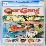 Our Gang Comics #18 - Thumbnail 0