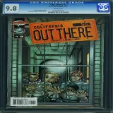 Out There #1 - Thumbnail 0