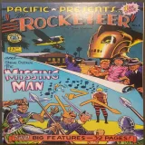 Pacific Presents #1 - Thumbnail 0