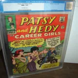 Patsy and Hedy #104 - Thumbnail 0