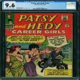 Patsy and Hedy #104 - Thumbnail 0