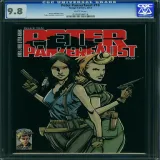 Peter Panzerfaust #10 - Thumbnail 0