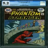 Phantom Stranger, The #30 - Thumbnail 0