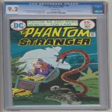 Phantom Stranger, The #36 - Thumbnail 0