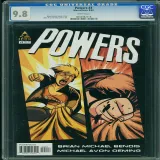 Powers (2004) #3 - Thumbnail 0