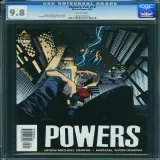 Powers (2004) #19 - Thumbnail 0