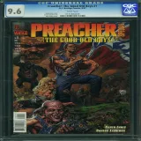 Preacher Special: The Good Old Boys #1 - Thumbnail 0