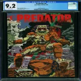 Predator #4 - Thumbnail 0
