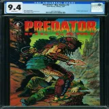 Predator: Big Game #3 - Thumbnail 0
