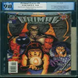 Primal Force #0 PGX (Signature Series) - Thumbnail 0