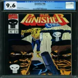Punisher #60 - Thumbnail 0