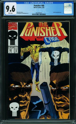 Punisher #60 - Image 0