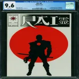 Rai #0 (Variant) - Thumbnail 0