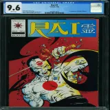 Rai #1 - Thumbnail 0