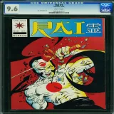 Rai #1 - Thumbnail 0