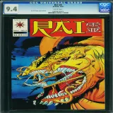 Rai #3 - Thumbnail 0