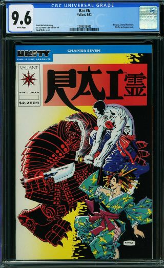 Rai #6 - Image 0