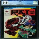 Rai #6 - Thumbnail 0