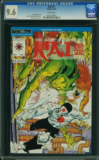 Rai #7 - Image 0