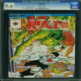 Rai #7 - Thumbnail 0