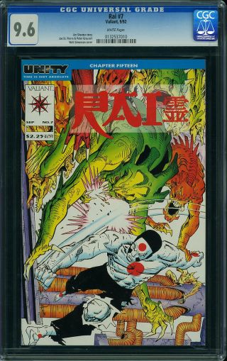 Rai #7 - Image 0