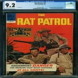 Rat Patrol #3 - Thumbnail 0