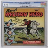 Real Western Hero #70 - Thumbnail 0