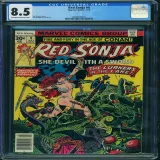 Red Sonja (1977) #4 - Thumbnail 0