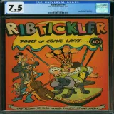 Ribtickler #1 - Thumbnail 0