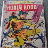 Robin Hood Tales (1957) #9 - Thumbnail 0