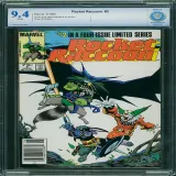Rocket Raccoon #2 - Thumbnail 0