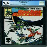 Rocket Raccoon #2 - Thumbnail 0
