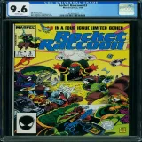 Rocket Raccoon #3 - Thumbnail 0