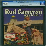 Rod Cameron Western #18 - Thumbnail 0