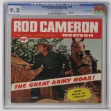 Rod Cameron Western #20 - Thumbnail 0