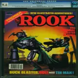 Rook (1979) #1 - Thumbnail 0