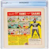Sad Sack Comics #1 - Thumbnail 1