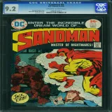 Sandman #3 - Thumbnail 0