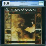 Sandman #3 - Thumbnail 0