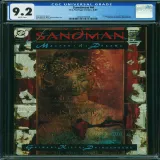 Sandman #4 (1st Lucifer) - Thumbnail 0
